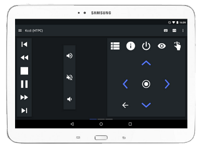 Tablette
