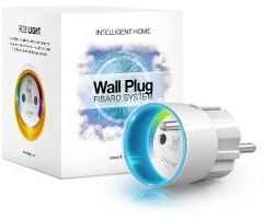 La prise wall-plug de fibaro.