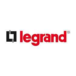 Legrand, le spécialiste mondial des infrastructures électriques et numériques du bâtiment
