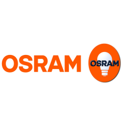Osram, technologies efficaces et innovations.