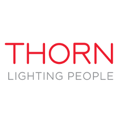 Thorn, des solutions lumière performantes.